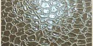 Handmade Embossed Paper