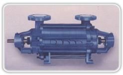 High Pressure Multistage Boiler Feed Pump