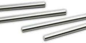 Steel Measuring Pins