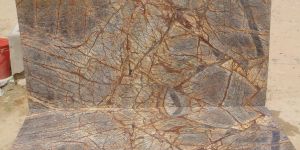 Brown Bidaser Marbles