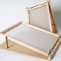 Textile Screen Printing Frames