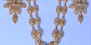 Designer Long Necklace