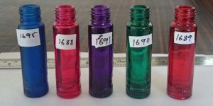 Coated Rollon Bottles
