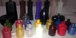 Plain Glass Bottles