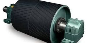 Conveyor Pulleys