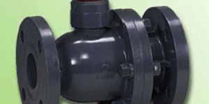 Plastic Valves