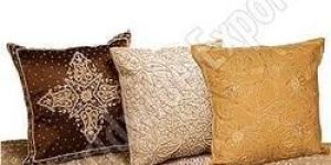 dabka cushion cover 250*250