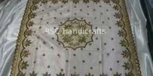 Table Cover Runner Mat