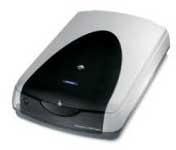 Computer Scanners
