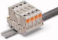 Din Rail Connectors