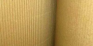 Corrugated Packaging Rolls