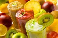 Fruit Beverages