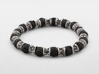 Sterling Silver Beads