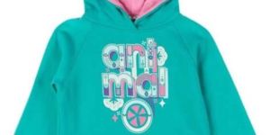 Girls Hoodies