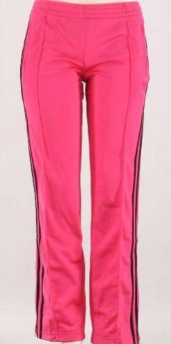 Ladies Track Pant