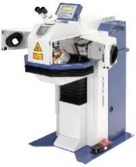 Laser Welding Equipment