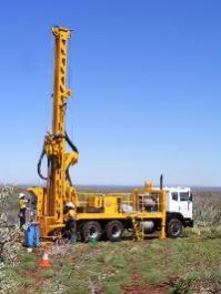 Drill Rigs