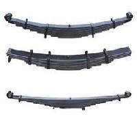 Automotive Laminated Leaf Spring