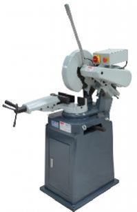 Abrasive Cut off Machines