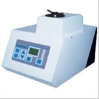 Hydraulic Specimen Mounting Press