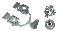Zinc Pressure Die Casting