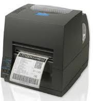 Citizen Barcode Printer