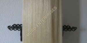 Blonde Human Hair Extensions