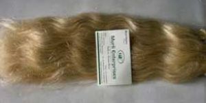 Coloured Hair Extensions