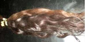 Remy Single Drawn Weft Hair