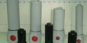 Filter Housings