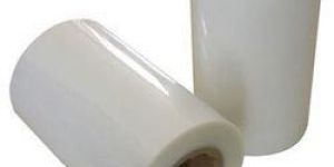 BOPP Gloss Lamination Films