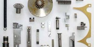 Stitching Machine Spare Parts