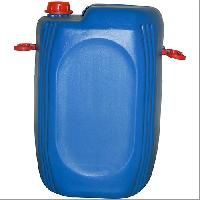 Plastic Cans