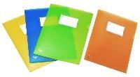 PVC File Covers