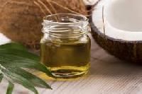 Organic Coconut Oil