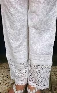 Chikan Embroidery