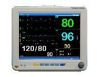 Multi Parameter Patient Monitor