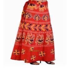 a Great Looking Designer Skirt