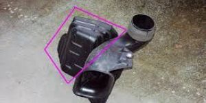 Intake Silencers