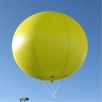Advertising Sky Balloons