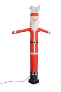 Inflatable Air Dancer