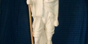 Mahatma Gandhi Statue