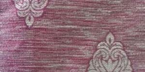 Poly Linen Shervani Fabric