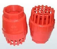 PVC Foot Valve
