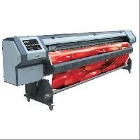 Inkjet Printing Machine