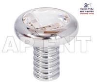Crystal Drawer Knobs