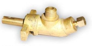 Brass Gas Parts