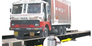 Electronic Weighbridge