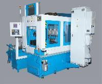 Gun Drilling Machines