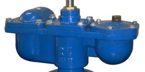 Air Release Valves